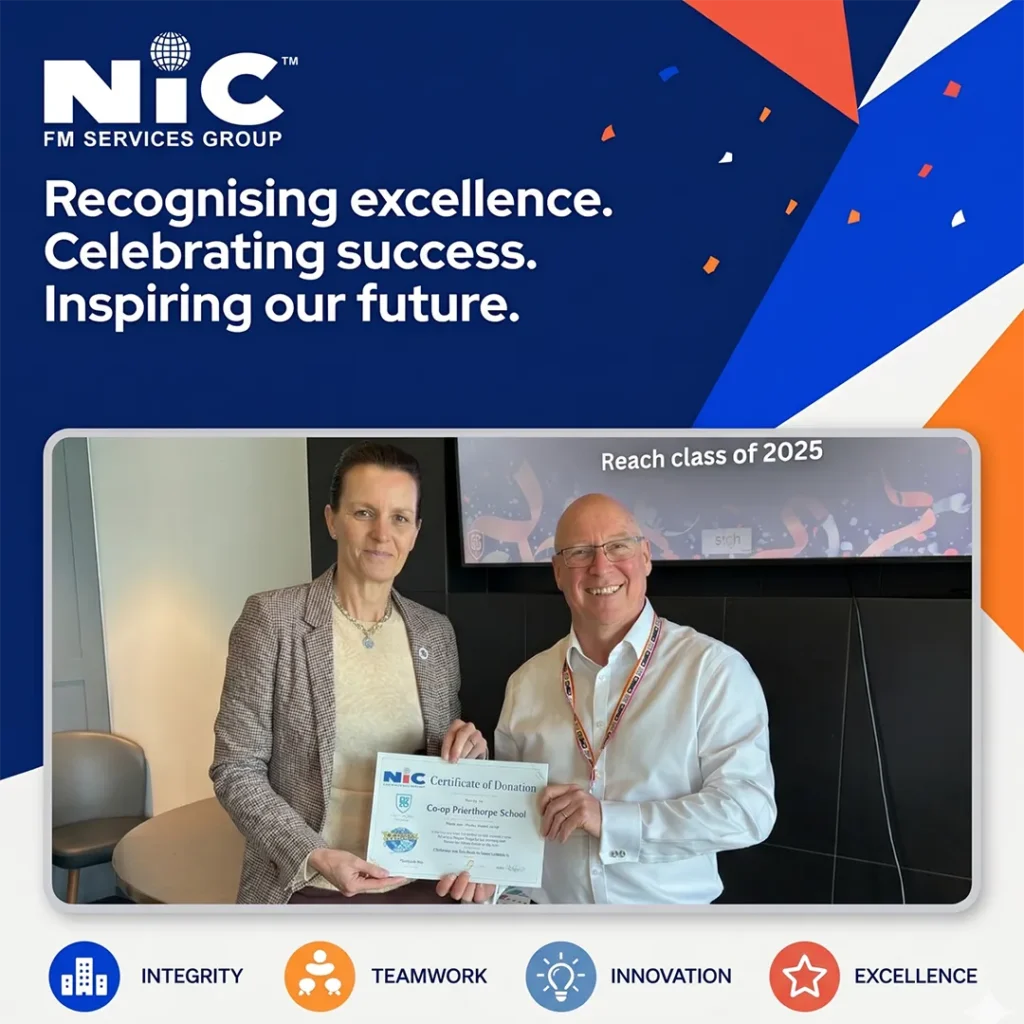 nic services group jo sykes