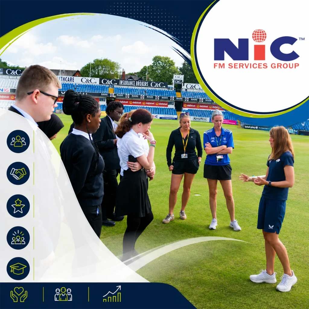 nic fm services group co-op academy
